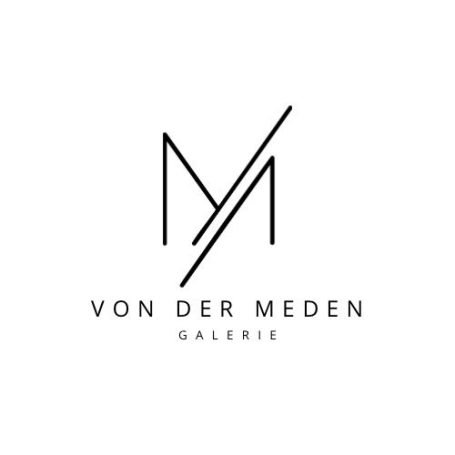 Logo der Galerie von der Meden